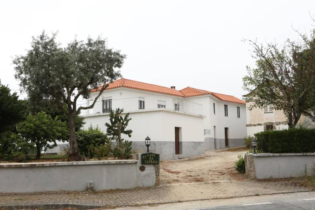 Casa Da Catraia By Lisbon Village Apartments Torrozelo Екстер'єр фото