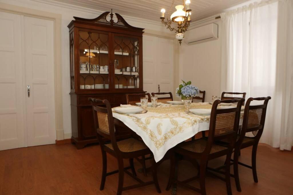 Casa Da Catraia By Lisbon Village Apartments Torrozelo Екстер'єр фото