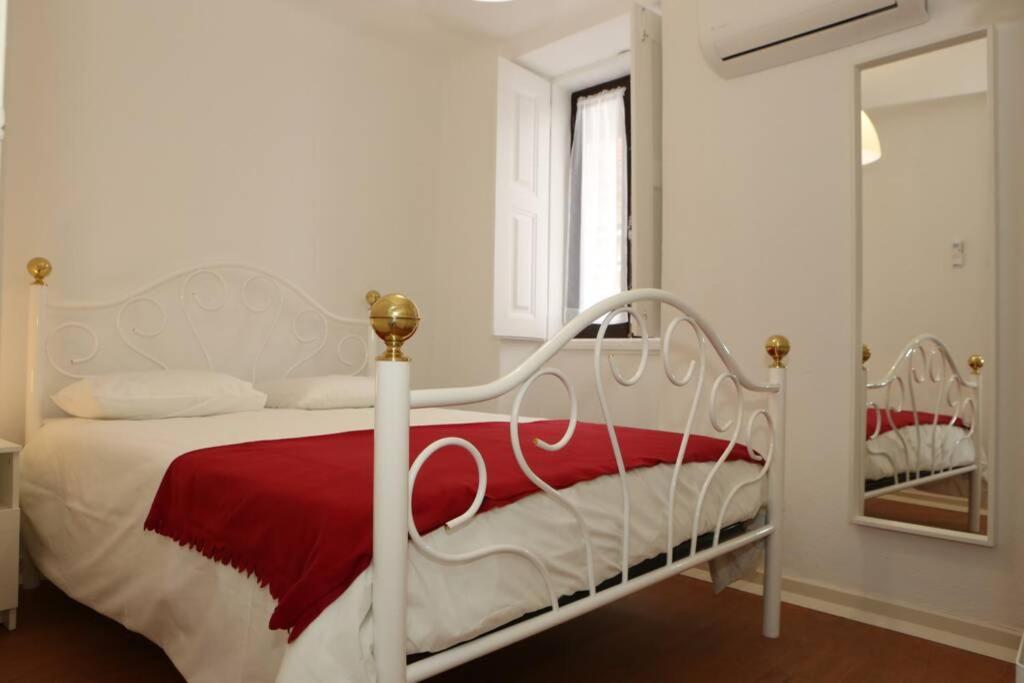 Casa Da Catraia By Lisbon Village Apartments Torrozelo Екстер'єр фото