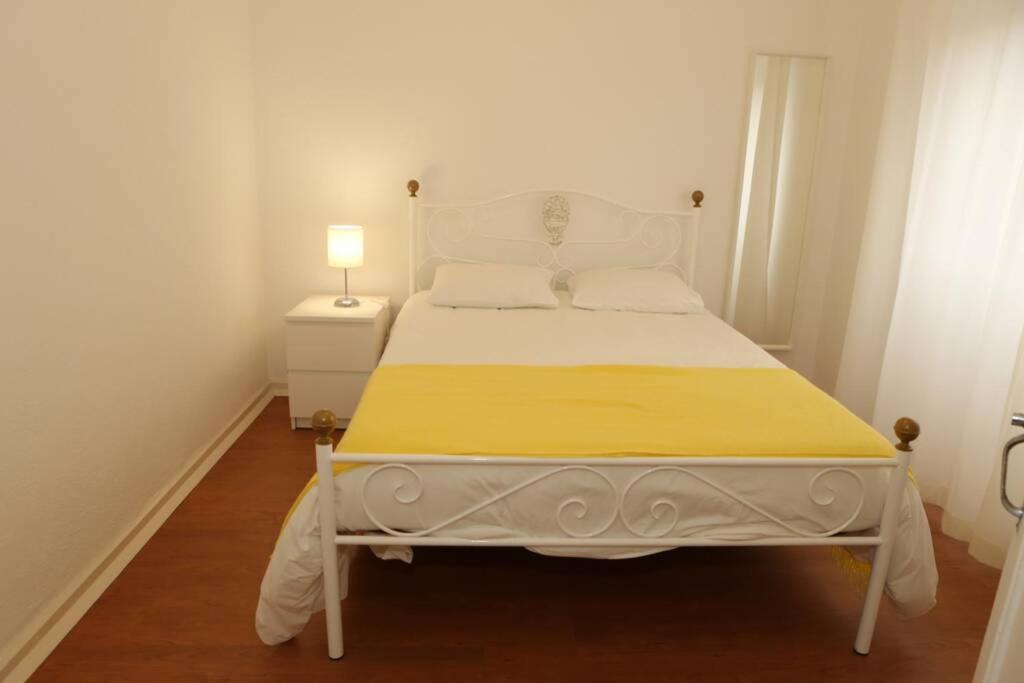Casa Da Catraia By Lisbon Village Apartments Torrozelo Екстер'єр фото