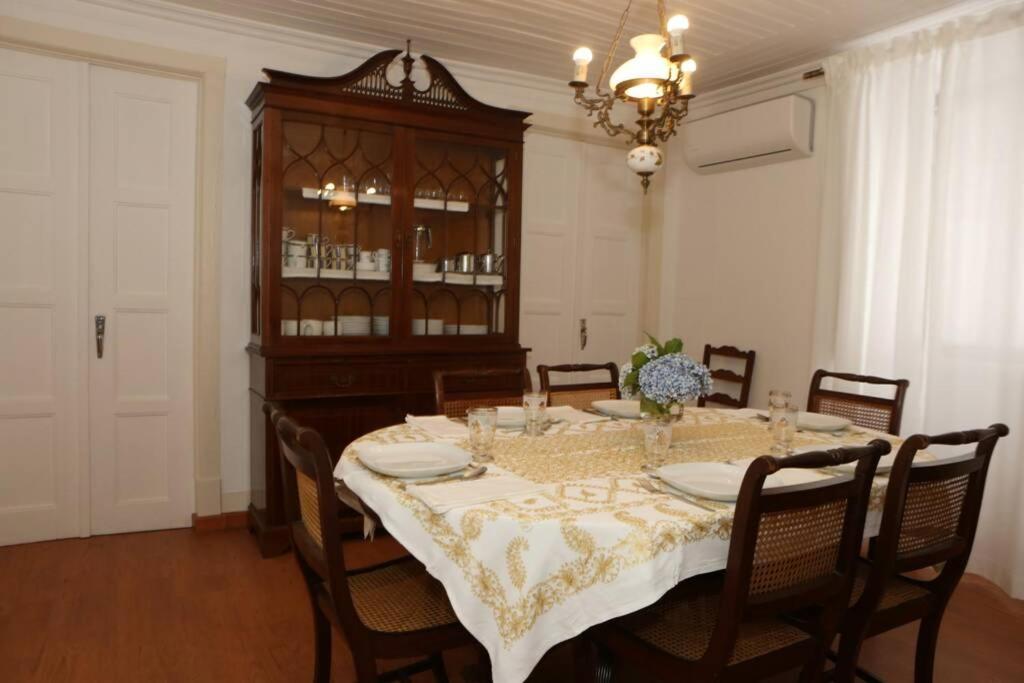 Casa Da Catraia By Lisbon Village Apartments Torrozelo Екстер'єр фото
